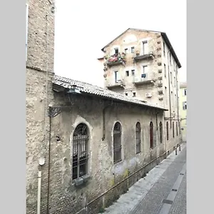 Casa Di Gil Appartamento