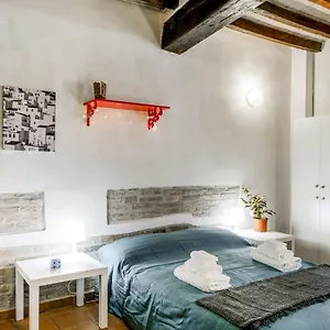 Borgo Della Posta Monolocale In Centro Appartamento