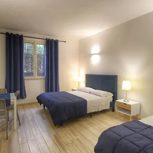 Dalmati House San Lorenzo Appartamento Roma