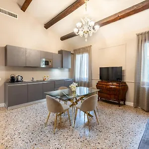 San Vio Palace Luxury Appartamento Venezia