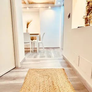 Luxury Con Privata Vicino Stazione Appartamento Palermo
